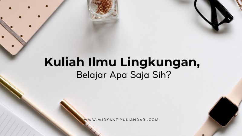 ilmu lingkungan